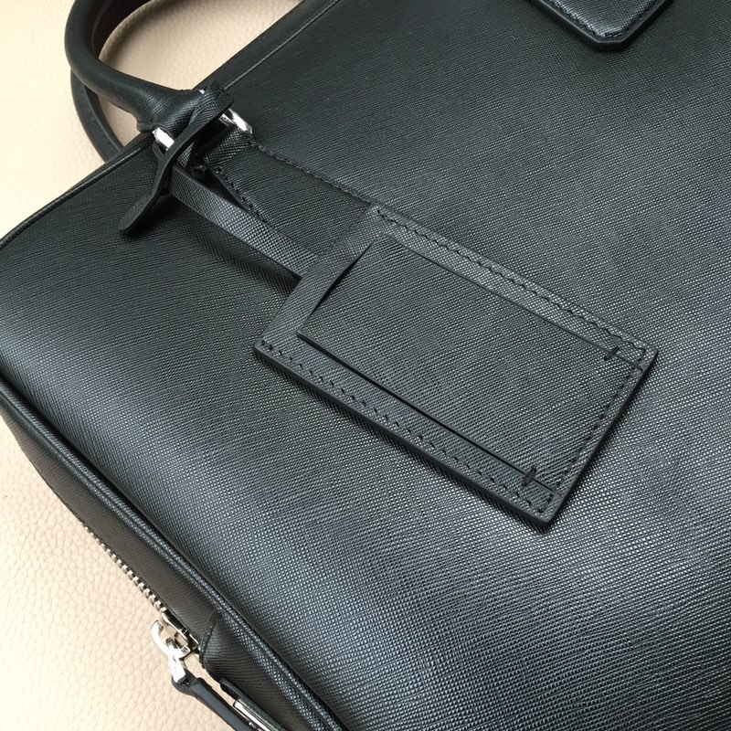 mens Pra*a briefcases